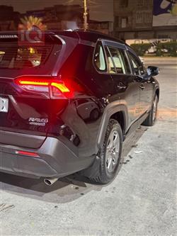 تويوتا راف 4